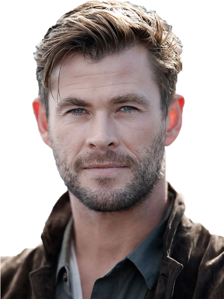 Chris Hemsworth